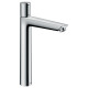 Hansgrohe Talis Select E Змішувач для раковини 240, одноважільний, (71752000)