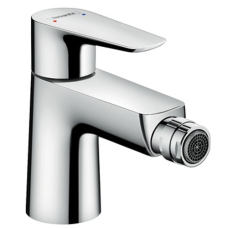 Hansgrohe Talis E Змішувач для біде, одноважiльний, (71720000)