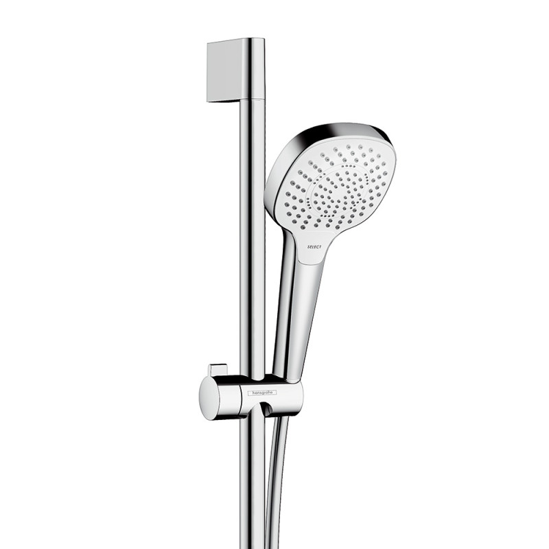 Hansgrohe Душовий набір Croma Select E Multi 0,9 м (26590400)