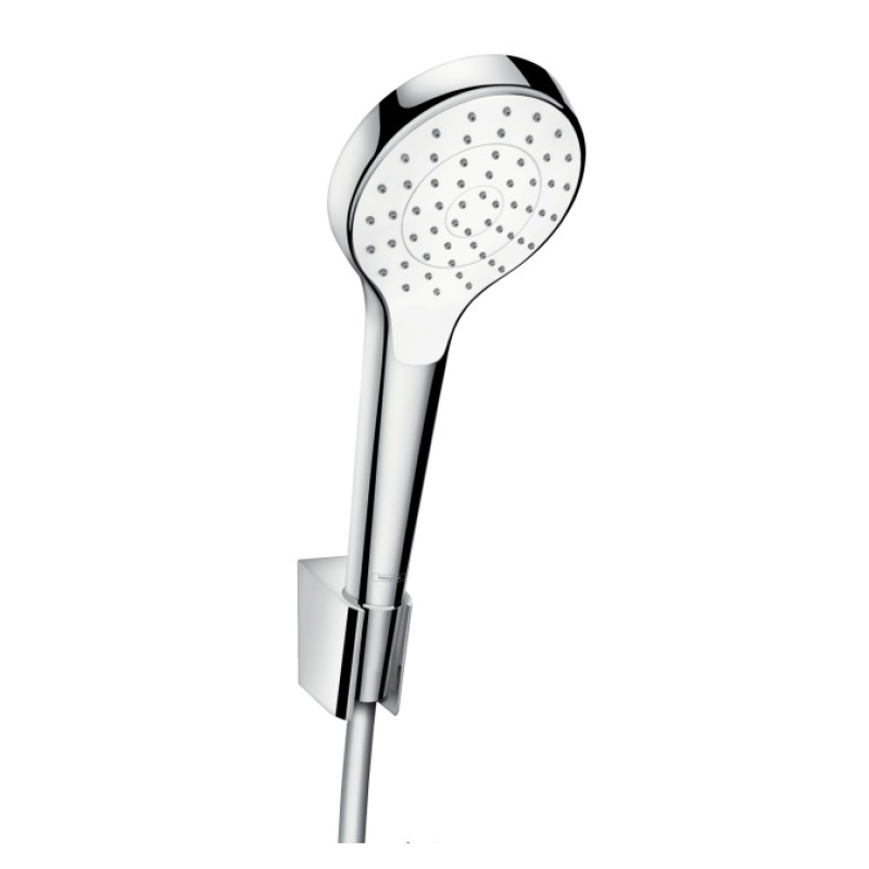 Hansgrohe Croma Select S душевой набор 1,6м, (26410400)