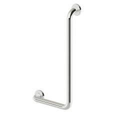KOLO LEHNEN CONCEPT Поручень кутовий 90°, правий, нерж. сталь, Польша (L60121100)