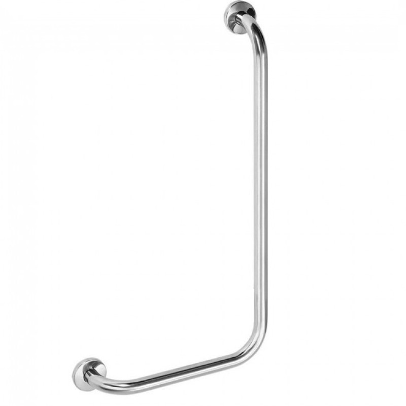 KOLO LEHNEN CONCEPT Поручень кутовий 90°, правий, нерж. сталь, Польша (L60121100)