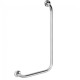 KOLO LEHNEN CONCEPT Поручень кутовий 90°, правий, нерж. сталь, Польша (L60121100)