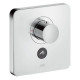 Axor Shower Select Термостат для душа встраиваемый без подключения шланга, (36706000)