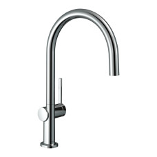 Hansgrohe Смеситель для кухни Talis M54 (72804000) Смеситель для кухни Talis M54 (72804000)