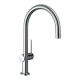 Hansgrohe Смеситель для кухни Talis M54 (72804000) Смеситель для кухни Talis M54 (72804000)