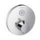 Hansgrohe ShowerSelect S Термостат для душу на 1 споживача, (15744000)
