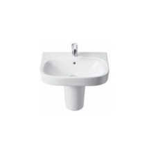 ROCA DEBBA раковина 450*370мм, з одним отвором для змішувача, (A325997000)