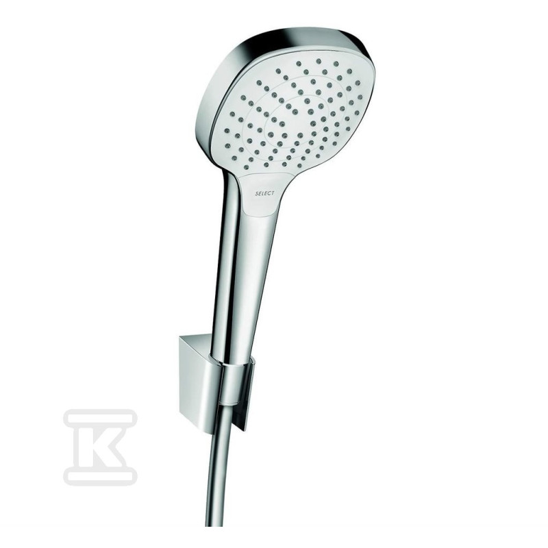 Hansgrohe Душовий набір Croma Select E Vario 1,25 м (26425400)