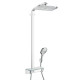 Hansgrohe Raindance Select E 360 Showerpipe Душова система, (27288000)