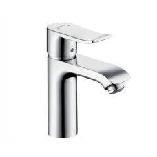 Hansgrohe Metris Змішувач для раковини, одноважiльний, (31203000)