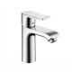 Hansgrohe Metris Змішувач для раковини, одноважiльний, (31203000)