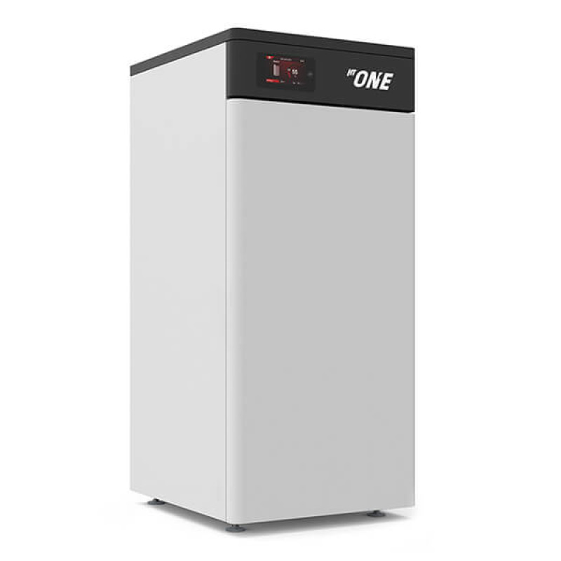 Heiztechnik Твердопаливний котел HT One Plus 15 (H1B015SW00)