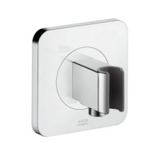 Axor Citterio E Тримач ручного душу з підключенням душового шланга, (36724000)