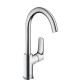Hansgrohe Logis Змішувач для раковини, одноважiльний, (71131000)