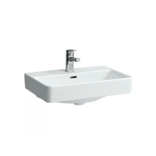 Laufen PRO S раковина 550*380мм,монт.зверху,з отв.для змішувача, (H8189580001041)