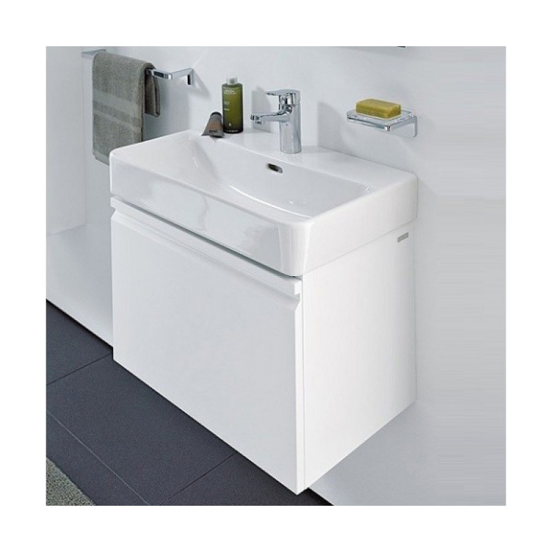 Laufen PRO S шафка 570*390*370мм для раковини 8.1895.9,з компакт.сифоном, білий, (H4830320954631)