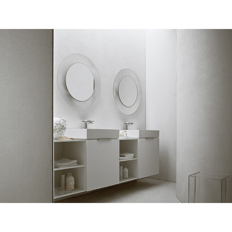 Laufen KARTELL дзеркало, (H3863310840001)