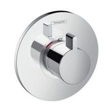 Hansgrohe Ecostat S Highflow Термостат для душу, (15756000)