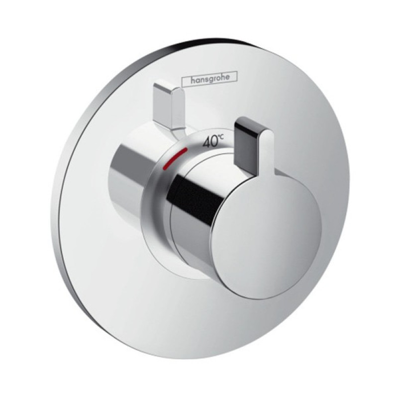 Hansgrohe Ecostat S Highflow Термостат для душу, (15756000)