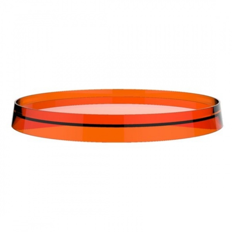 Laufen KARTELL диск для смесителя на раковину и биде, (H3983350820011)