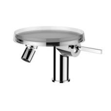 Laufen KARTELL змішувач на біде, (H3413310041111)