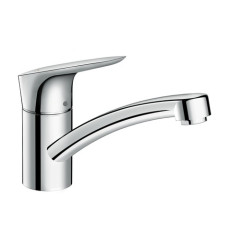 Hansgrohe Logis CoolStart Eco Змішувач для кухні, одноважiльний, (71837000)