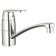 Grohe Eurosmart Cosmopolitan Смеситель для кухни, однорычажный, (32842000)