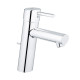 Grohe Concetto Смеситель для раковины, однорычажный, (23450001)