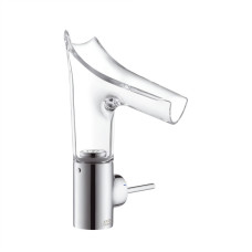 Axor Starck V Змішувач для раковини, одноважiльний, (12112000)