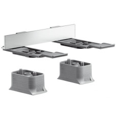 Axor Набір адаптерів, (42870000)