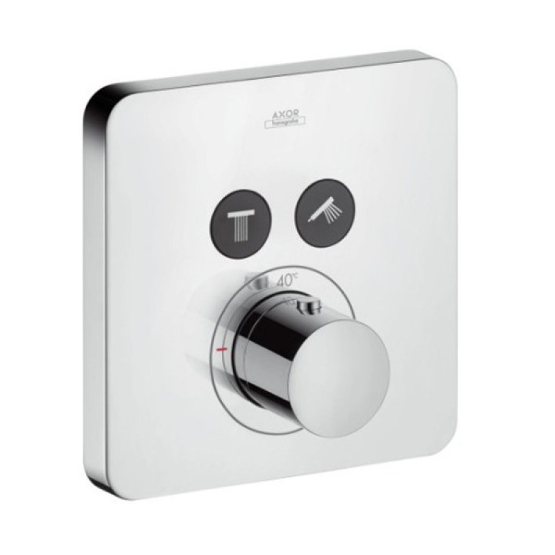 Axor Citterio ShowerSelect Термостат для душу, (36707000)