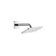 Hansgrohe Raindance E 240 AIR 1jet EcoSmart Верхній душ, (27375000)