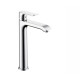 Hansgrohe Metris Змішувач для раковини, одноважiльний, високий, (31185000)