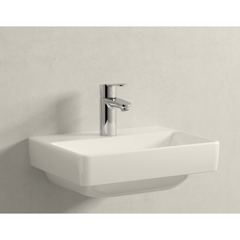 Laufen PRO S раковина 45*34 см, з отвором, LCC, (H8159614001041)