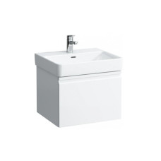 Laufen PRO S шафка під раковину, біла матова, (H4833520964631)