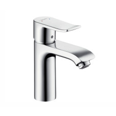 Hansgrohe Metris Змішувач для раковини, одноважiльний, (31204000)