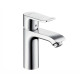 Hansgrohe Metris Змішувач для раковини, одноважiльний, (31204000)