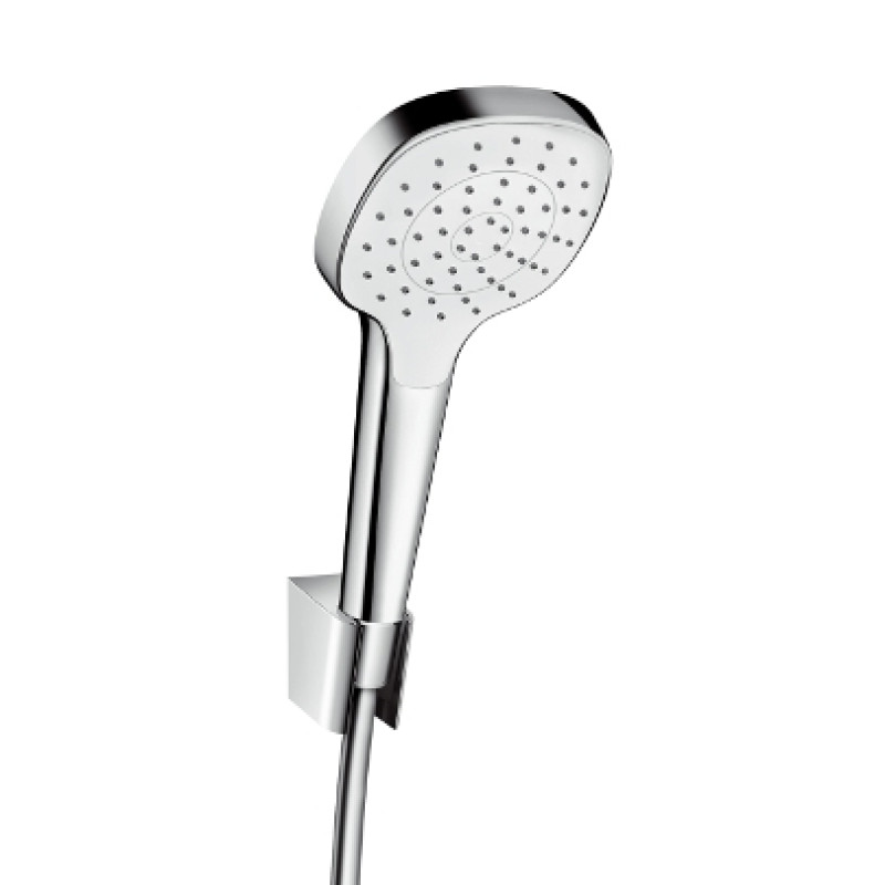 Hansgrohe Croma Select E Porter Душовий набір, (26424400)
