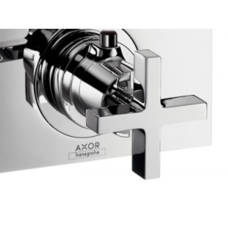 Axor Citterio Рукоятка для термостата, (39391000)