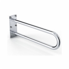 KOLO LEHNEN CONCEPT поручень настінний дугоподібний, нерухомий 70 cm, неіржавіюча сталь, Польша (L60302000)