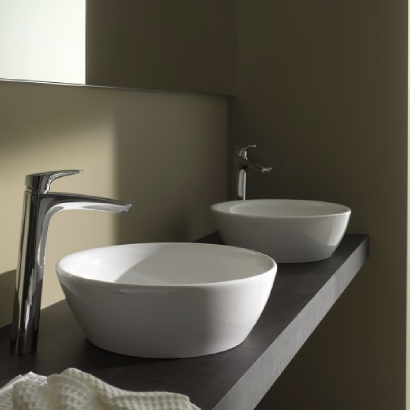 Laufen PRO B умивальник 42*42*15 см, (H8129620001091)