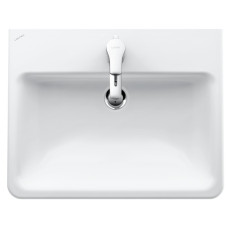 Laufen PRO S раковина 56*44 см, вбуд. зверху, (H8189630001041)