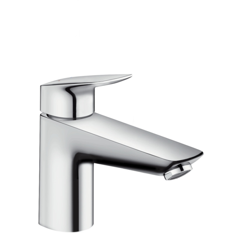 Hansgrohe Logis Monotrou Змішувач для ванни, одноважiльний, (71311000)