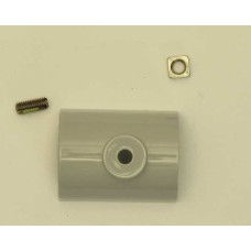 Hansgrohe Кришка-тримач для верхнього душу, (95982000)