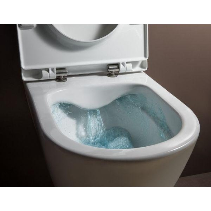Laufen PRO-унитаз подвесной, (H8209660000001)