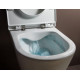 Laufen PRO-унитаз подвесной, (H8209660000001)