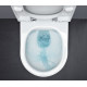 Laufen PRO-унитаз подвесной, (H8209660000001)