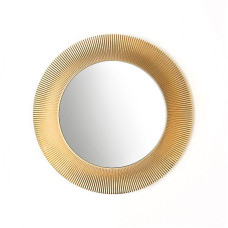 Laufen KARTELL дзеркало 78*78см, колір золотистий, (H3863310870001)