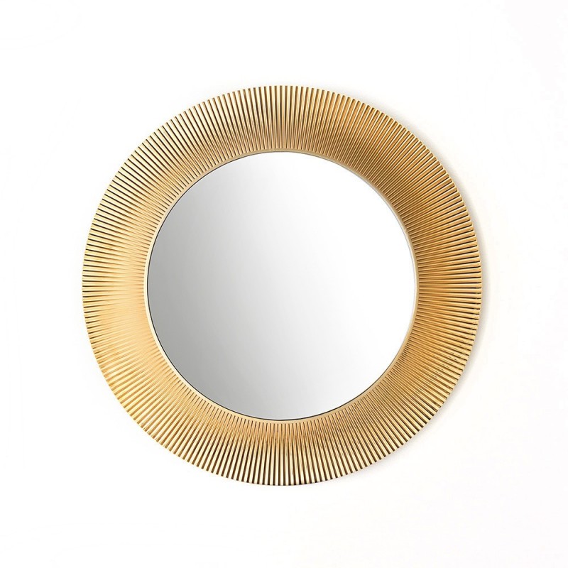 Laufen KARTELL дзеркало 78*78см, колір золотистий, (H3863310870001)